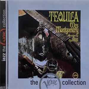 Wes Montgomery - Tequila FLAC