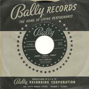 The Loreleis - Jimmy, Jimmy, Jimmy / Your Love FLAC