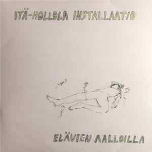 Itä-Hollola Installaatio - Elävien Aalloilla FLAC