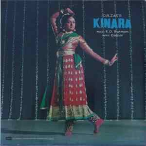 R. D. Burman, Gulzar - Kinara FLAC