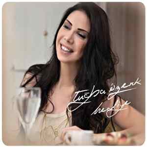 Tuğba Özerk - Hediye FLAC