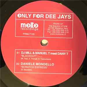 Various - Promo Mix 135 FLAC