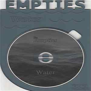 The Empties - Water FLAC