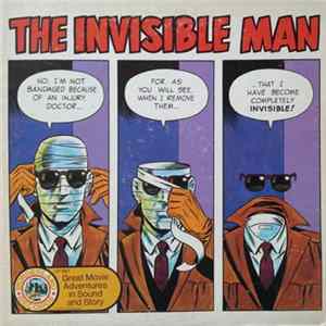 The Wonderland Imagination Theatre - The Invisible Man FLAC