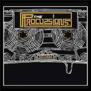 The Procussions - Exclusive FLAC