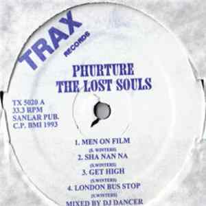 Phurture - The Lost Souls FLAC