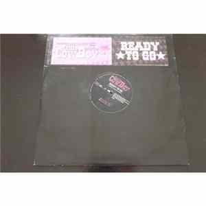Little Cow Boy - Ready To Go FLAC