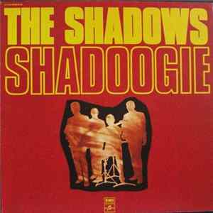 The Shadows - Shadoogie FLAC