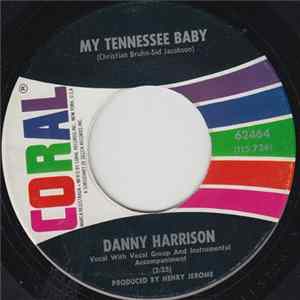 Danny Harrison - My Tennessee Baby FLAC
