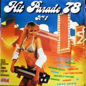Zino Gullo et Les Warders - Hit Parade 78 N°1 FLAC