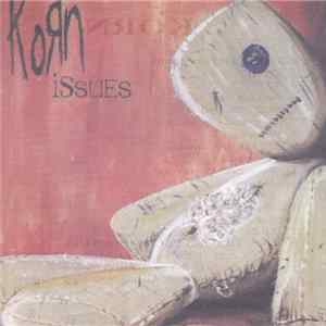 Korn - Issues FLAC