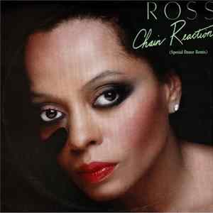 Diana Ross - Chain Reaction FLAC