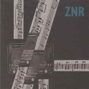 ZNR - ZNRchive Box FLAC