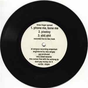 Three Finger Spread / Nuisance - Three Finger Spread FLAC