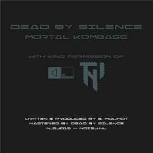 Dead By Silence - Mortal Kombass FLAC