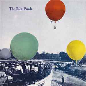 The Rain Parade - Emergency Third Rail Power Trip FLAC