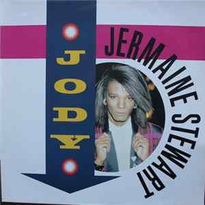 Jermaine Stewart - Jody FLAC
