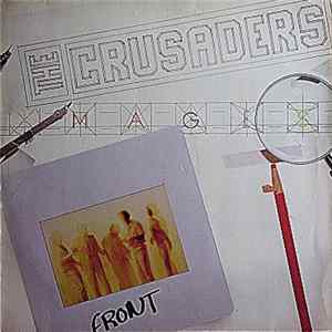 The Crusaders - Images FLAC