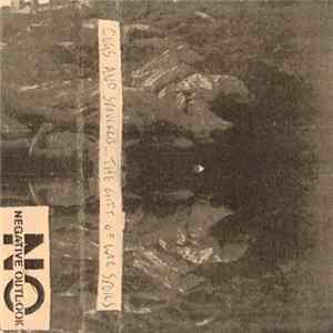 Cogs And Sprockets - The Gift Of War Spoils FLAC