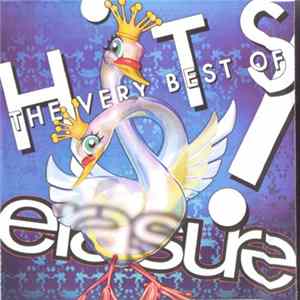 Erasure - Hits! The Very Best Of Erasure FLAC