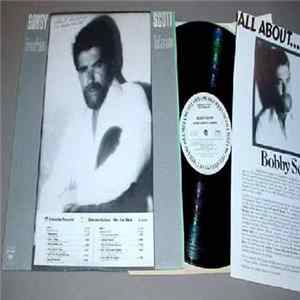Bobby Scott - From Eden To Canaan FLAC