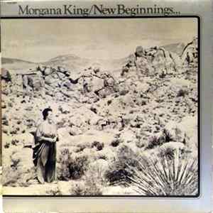 Morgana King - New Beginnings FLAC