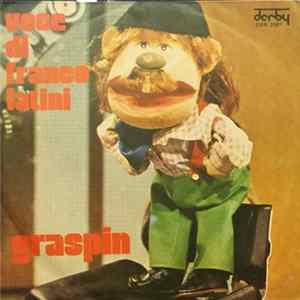 Franco Latini - Graspin FLAC