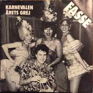 Fasse - Karnevalen FLAC