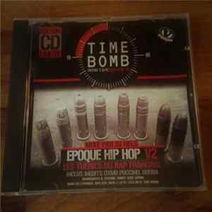 DJ Nels - Epoque Hip Hop V2 Bombe Tape Volume 7 FLAC