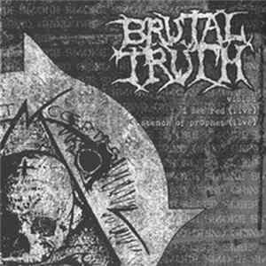 Brutal Truth / Rupture - Brutal Truth / Rupture FLAC