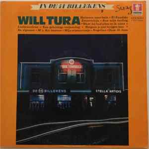 Decap-Orgel In De 14 Billekens - In De 14 Billekens - Super Organ Menu N° 9 (13 Suksessen Van Will Tura) FLAC
