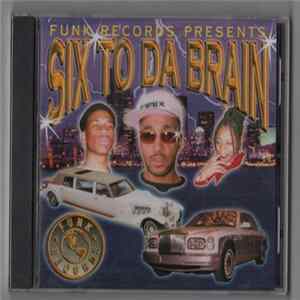 Funk Records - Six To Da Brain FLAC