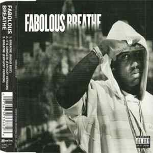 Fabolous - Breathe FLAC