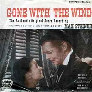 Max Steiner - Gone With The Wind FLAC