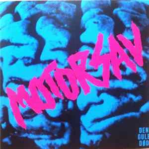 Motorsav - Den Gule Død EP. FLAC