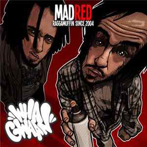 MadRed - Wha Gwaan FLAC