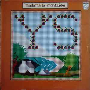 Ys - Madame La Frontière FLAC