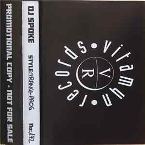 DJ Spoke - No 142 FLAC