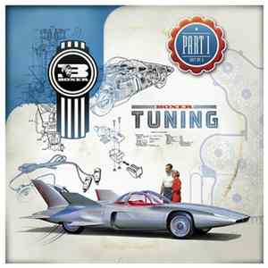Various - Tuning Compilation Pt. 1 FLAC