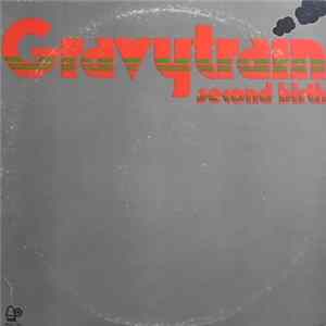 Gravytrain - Second Birth FLAC