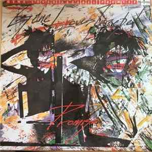 Gene Loves Jezebel - Promise FLAC