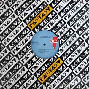 James Earley - Rock On Me FLAC