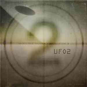 Joel Kanning - UFO2 FLAC
