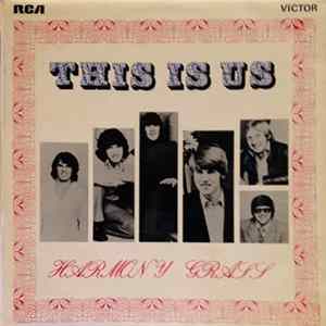 Harmony Grass - This Is Us FLAC