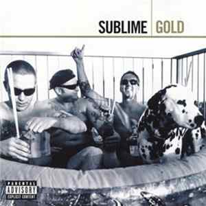 Sublime - Gold FLAC