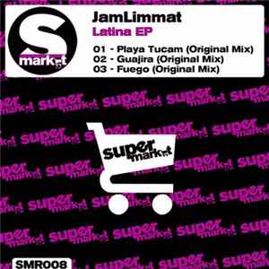 JamLimmat - Latina EP FLAC