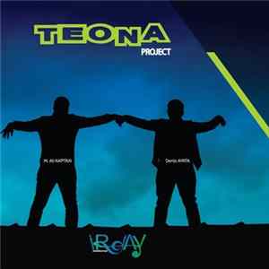 M.Ali Kaptan & Deniz Ayata - Teona Project FLAC