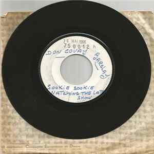 Don Covay - Sookie Sookie FLAC