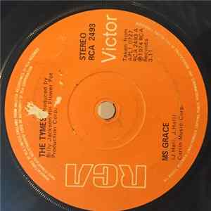 The Tymes - MS GRACE FLAC