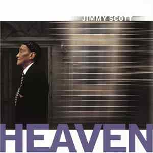 Jimmy Scott - Heaven FLAC